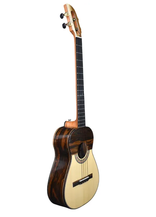 Cuatro Venezolano Modelo CJA-ZIRICOTE
