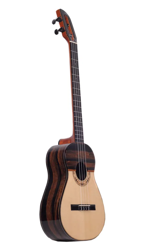 Cuatro Venezolano  Modelo CJA-EBANO