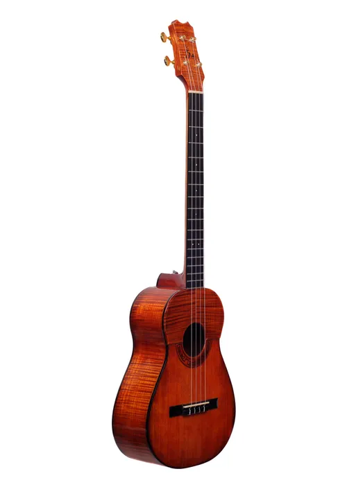 Cuatro Venezolano  Modelo CJA-ARCE-ROJO