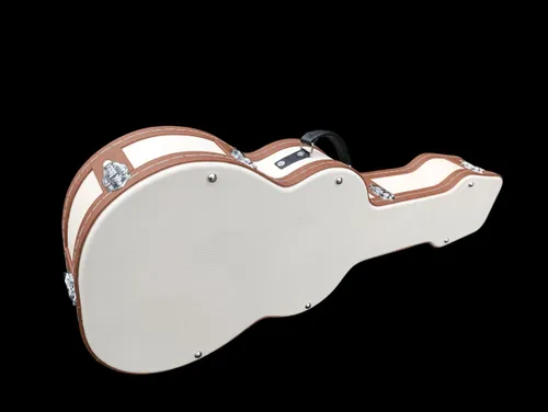 Estuche duro para Guitarra