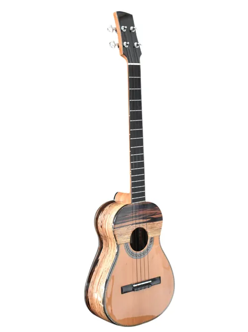 Cuatro Venezolano Modelo CJA-Cocobolo