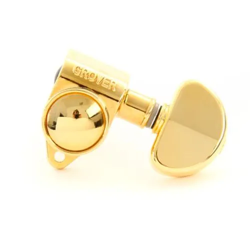 Clavijas Grover  Rotomatics (Serie 102)