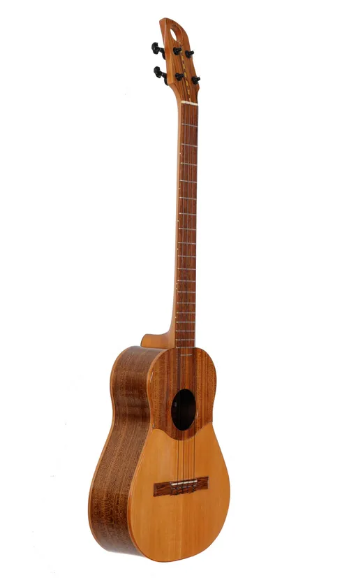 Cuatro Venezolano Modelo CJA-02