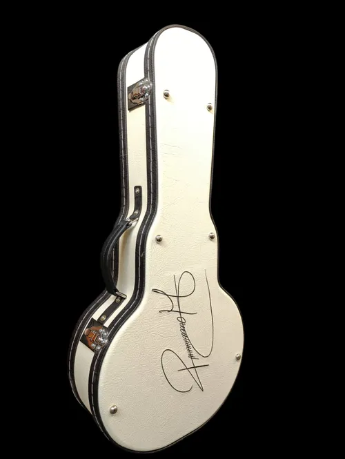 Estuche duro para Bandola